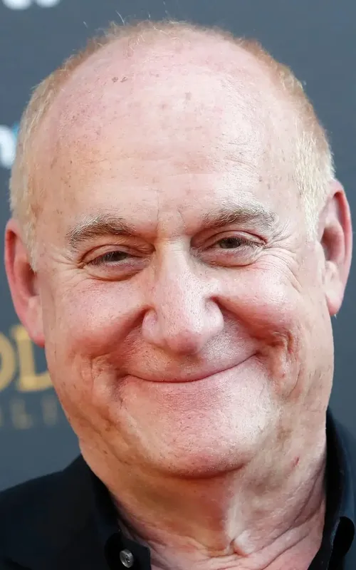 Jeph Loeb