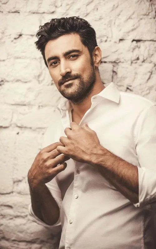 Kunal Kapoor