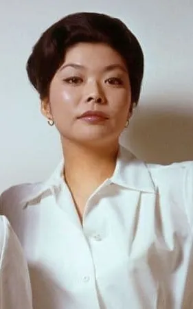 Yvonne Shima