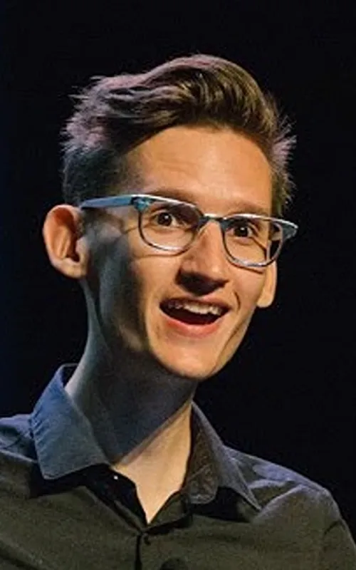 Neil Cicierega