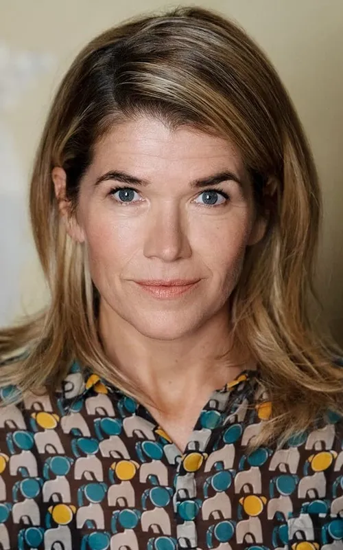 Anke Engelke