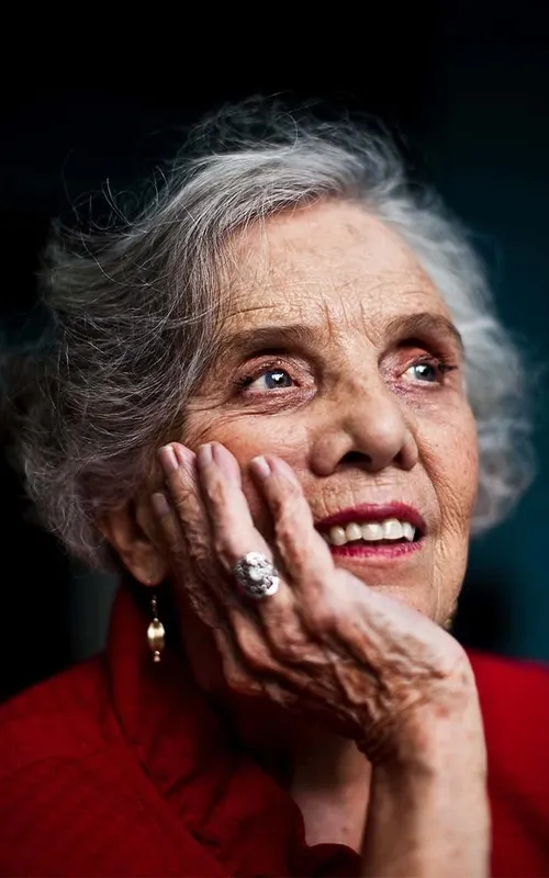 Elena Poniatowska