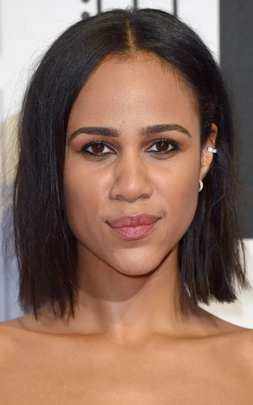 Zawe Ashton