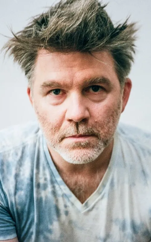 James Murphy