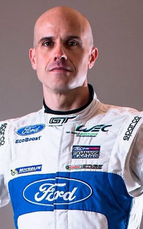 Marino Franchitti