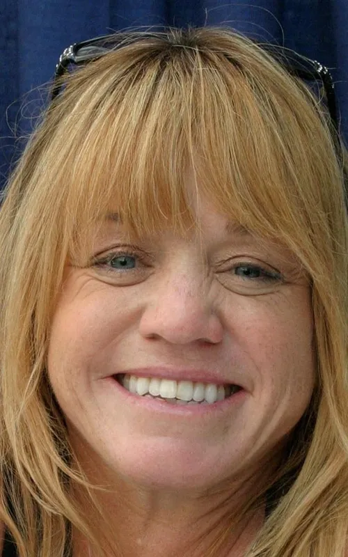 Debbie Lee Carrington