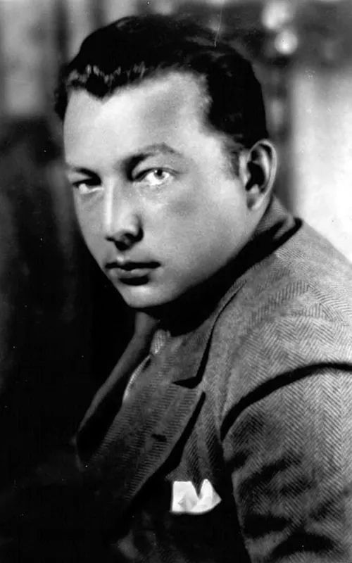 Lewis Milestone