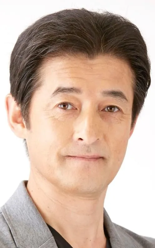 Mitsuru Miyamoto