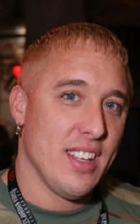 Travis Knight