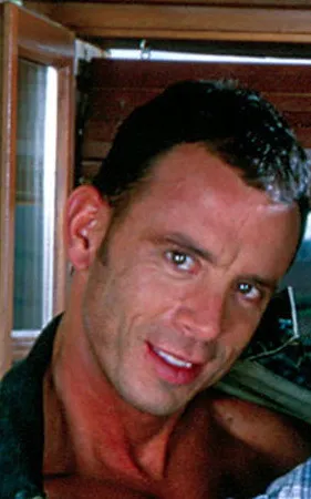 Eloy Martinez