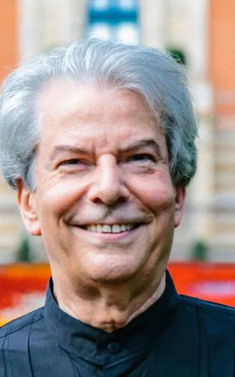 Hartmut Haenchen