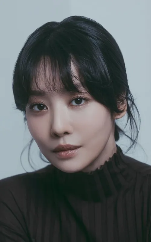 Cha Joo-young