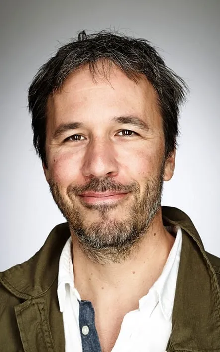 Denis Villeneuve