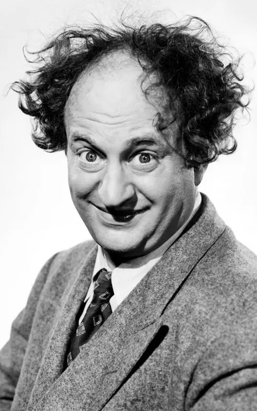 Larry Fine