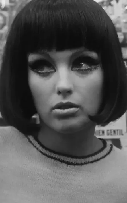 Dorothy McGowan