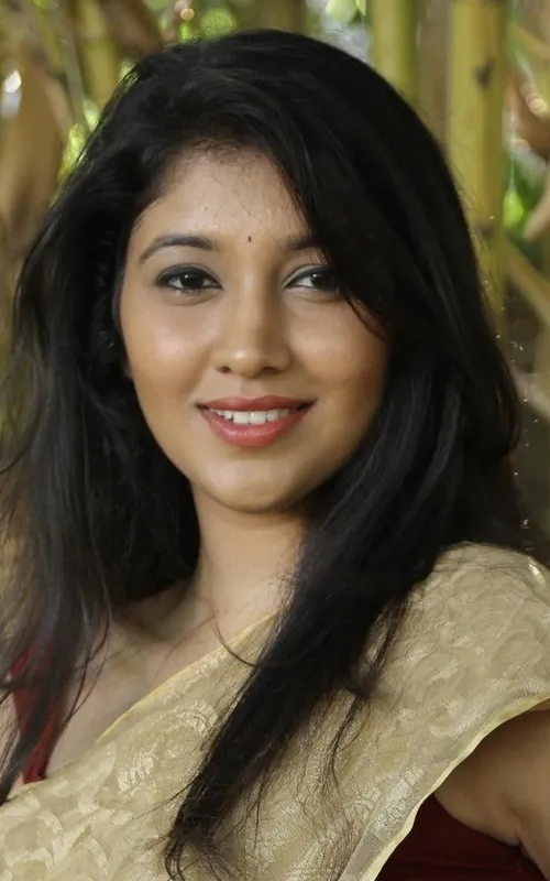 Akhila Kishore