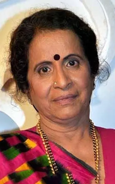 Usha Nadkarni