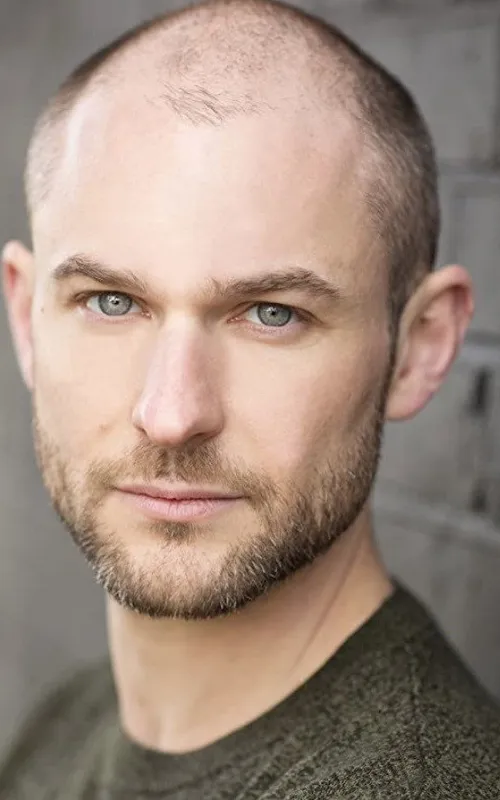 Andrew David