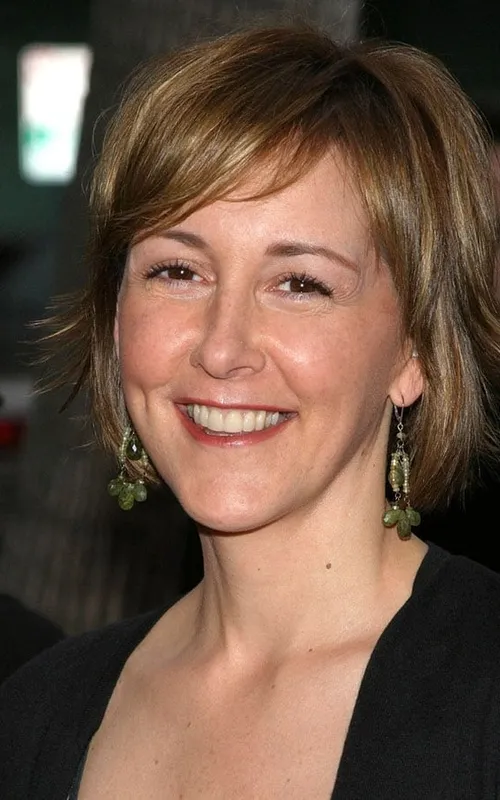 Cynthia Stevenson