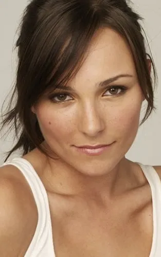 Briana Evigan