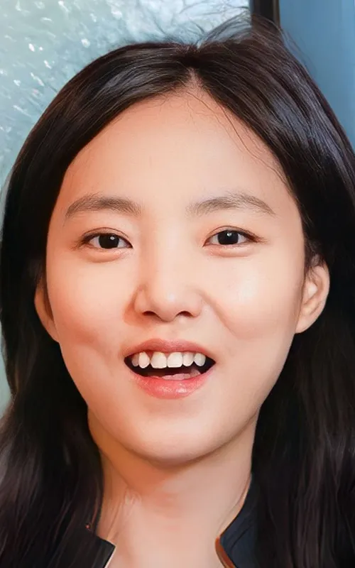 Hong Mi-ran