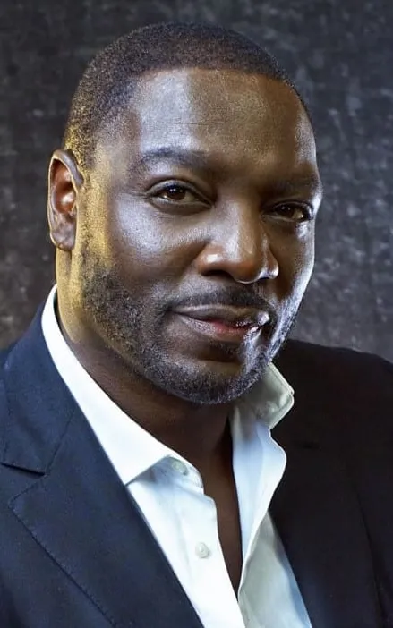 Adewale Akinnuoye-Agbaje