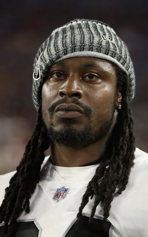 Marshawn Lynch