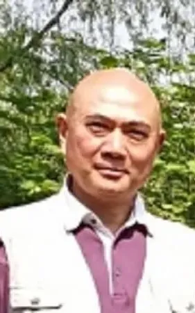 Zhang Jianmin