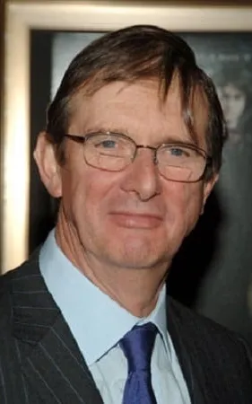 Mike Newell