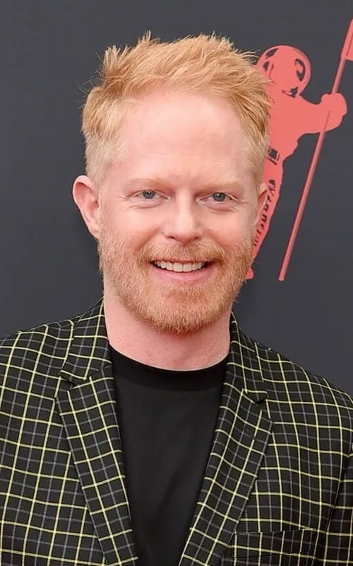 Jesse Tyler Ferguson