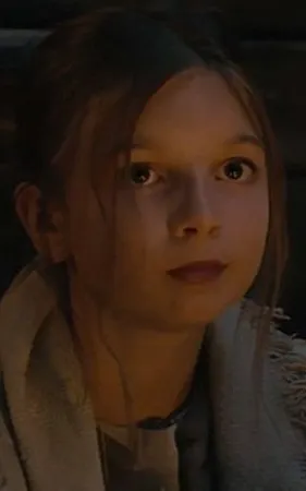 Celina Peter