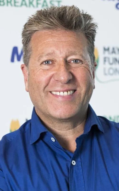 Neil Fox