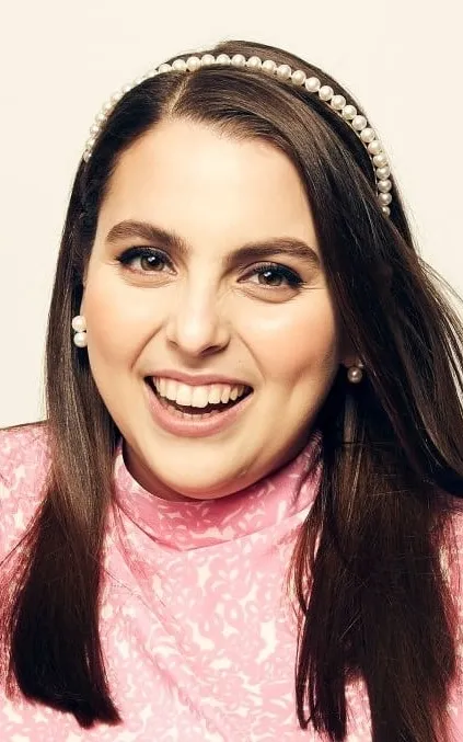 Beanie Feldstein