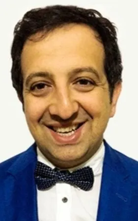 Bektaş Erdoğan