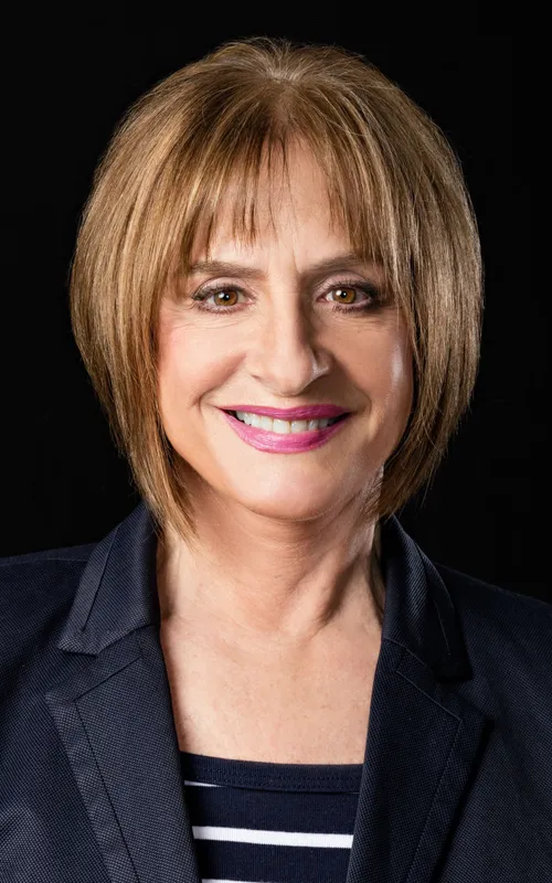 Patti LuPone