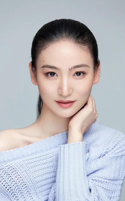 Yanxi Li