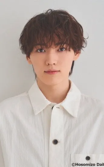 Yuto Ando