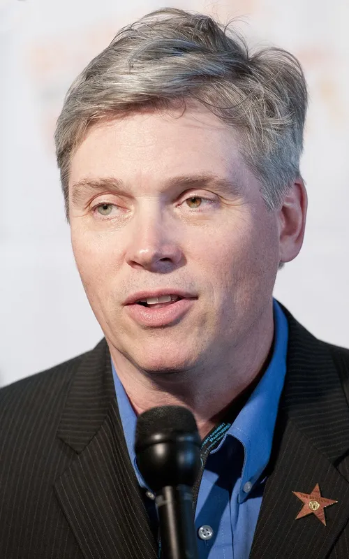 Mark Kirkland