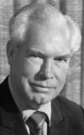 William Hanna