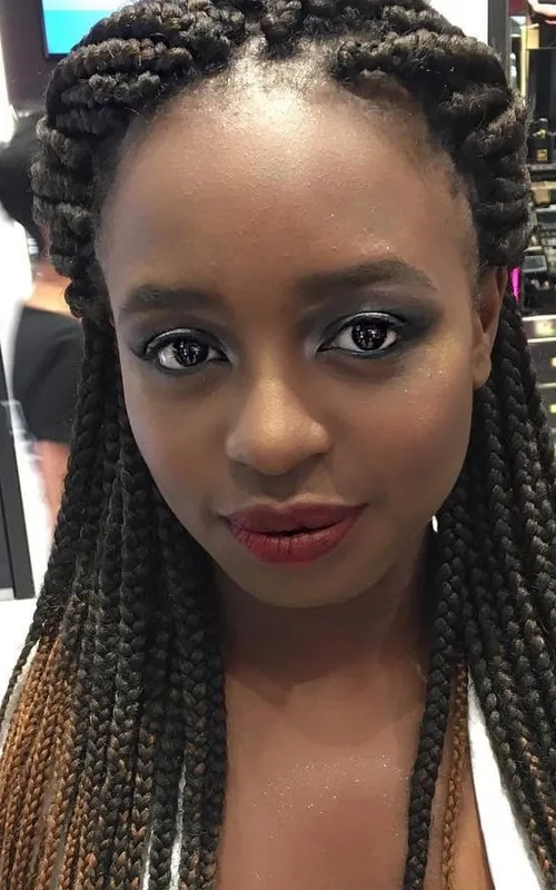 Esther Lubadika