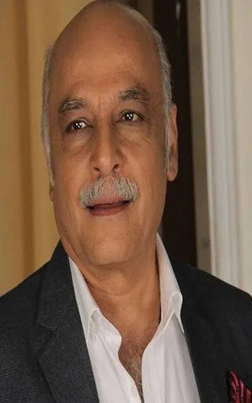 Vikram Sahu