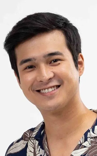 Jerome Ponce