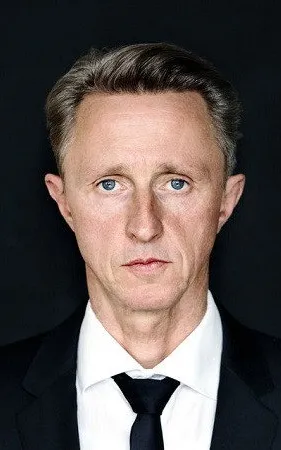 Martin Müller