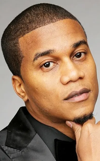 Cory Hardrict