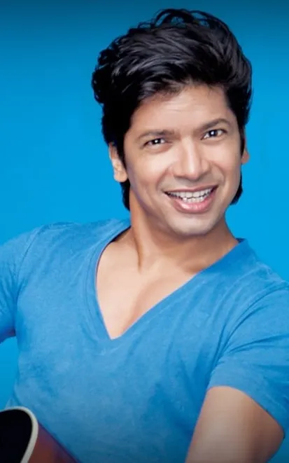 Shaan Mukherjee