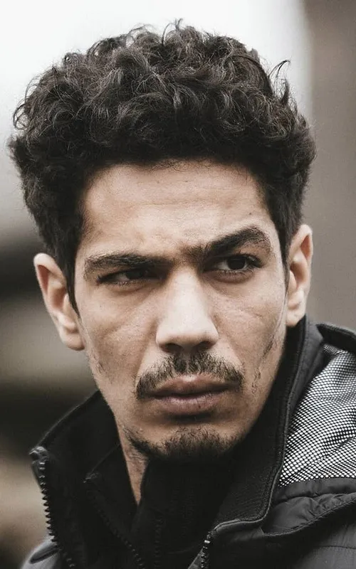 Anis Benbatoul