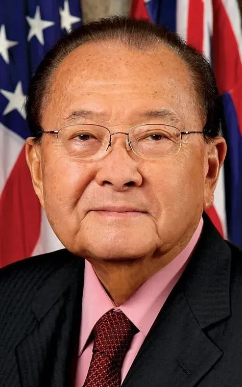 Daniel Inouye