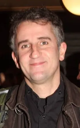 Kostas Koronaios