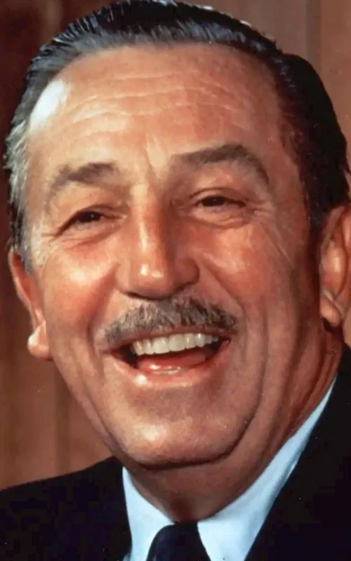 Walt Disney