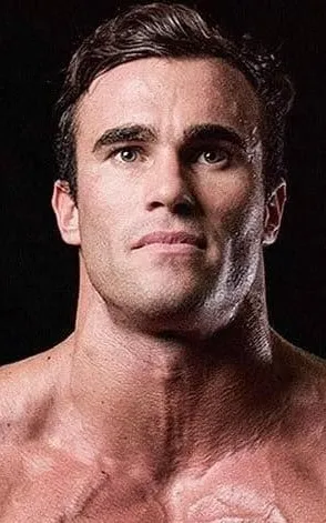 Calum Von Moger